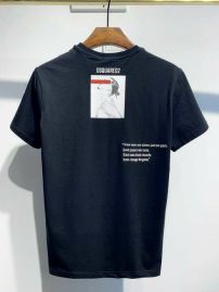 Picture of DSQ T Shirts Short _SKUDSQTShirtm-3xl1m5934112